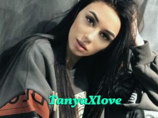 TanyaXlove
