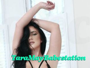 TaraMayBabestation