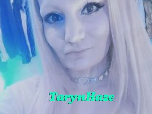 TarynHaze