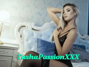 TashaPassionXXX