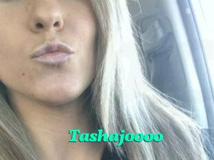Tashajoooo