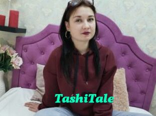 TashiTale