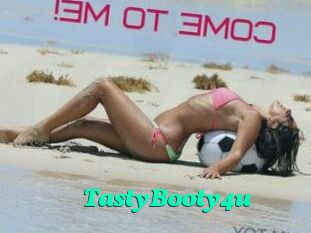 TastyBooty4u