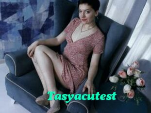 Tasyacutest
