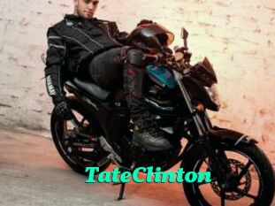 TateClinton