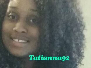 Tatianna92