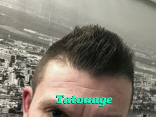 Tatouage