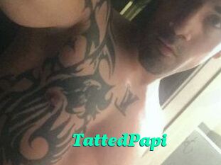 TattedPapi