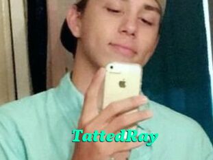 TattedRay