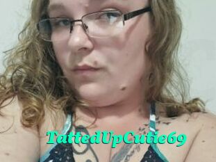 TattedUpCutie69
