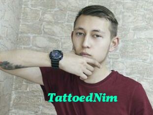 TattoedNim