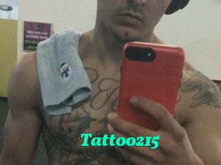 Tattoo215