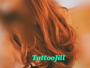 TattooJill