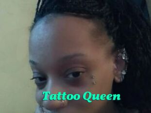 Tattoo_Queen