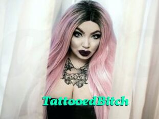 TattooedBitch
