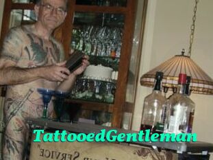 TattooedGentleman