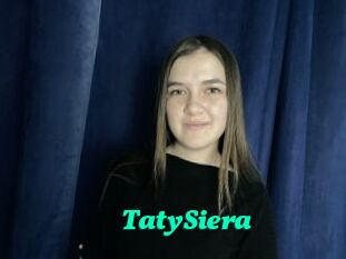 TatySiera