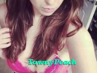 TawnyPeach