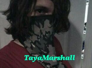 TayaMarshall