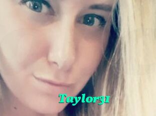 Taylor31