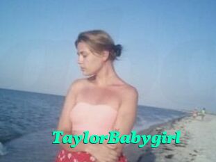 TaylorBabygirl