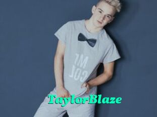 TaylorBlaze