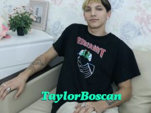 TaylorBoscan