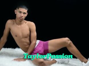 TaylorPassion