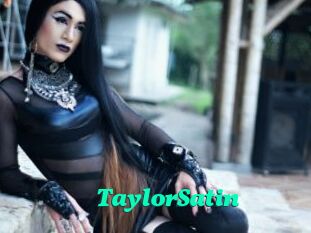 TaylorSatin