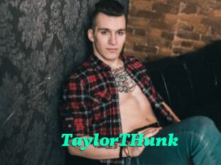 TaylorTHunk