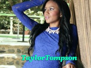 TaylorTompson