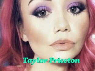 Taylor_Priceton