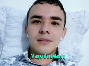 Taylorian