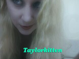 Taylorkitten