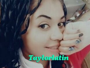Taylorlatin