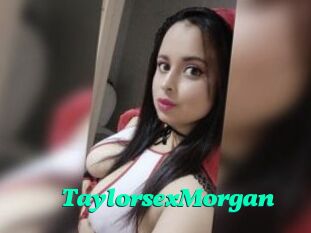 TaylorsexMorgan