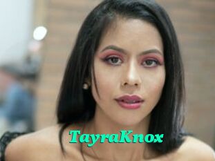 TayraKnox