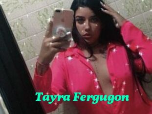 Tayra_Fergugon