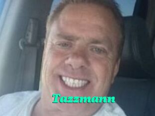 Tazzmann