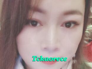 Tckaorece