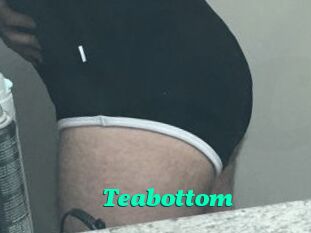 Teabottom