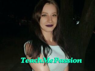 TeachMePassion