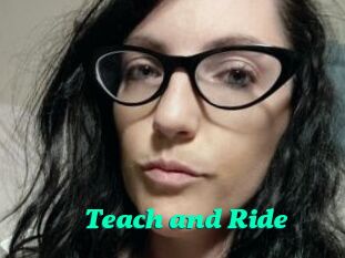 Teach_and_Ride