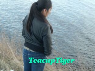 TeacupTiger