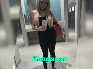 Teaganxo