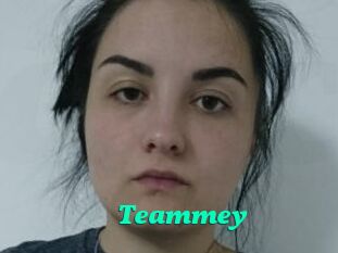Teammey