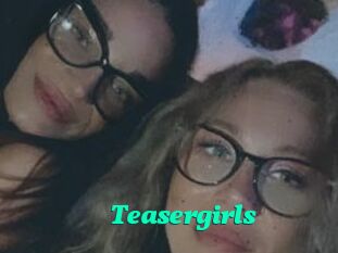 Teasergirls