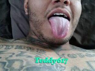 Teddy617