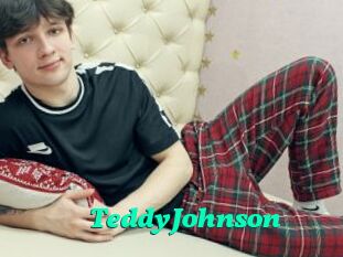 TeddyJohnson
