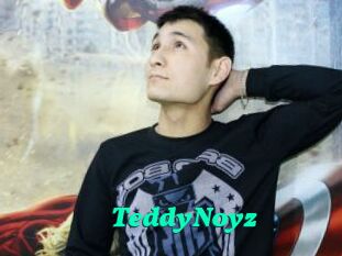 TeddyNoyz